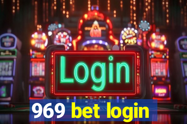 969 bet login